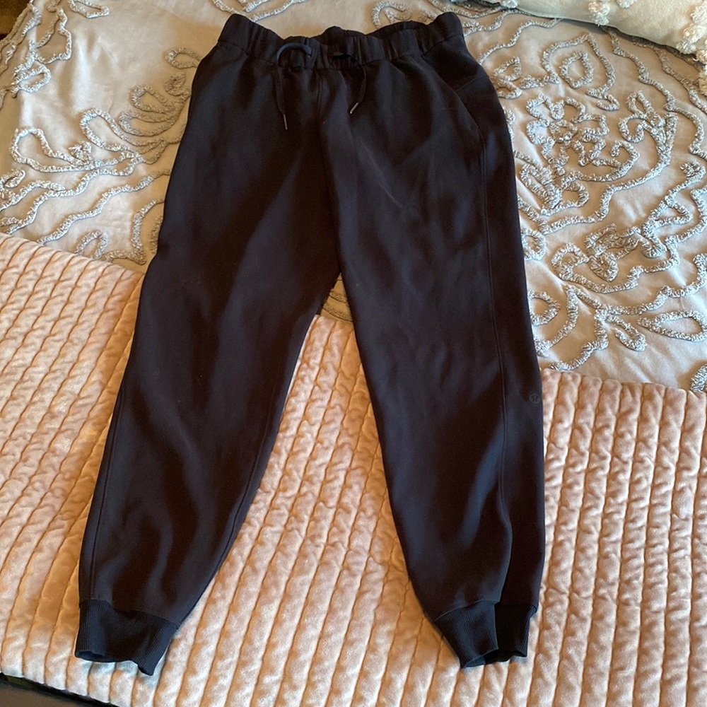 Lululemon Joggers